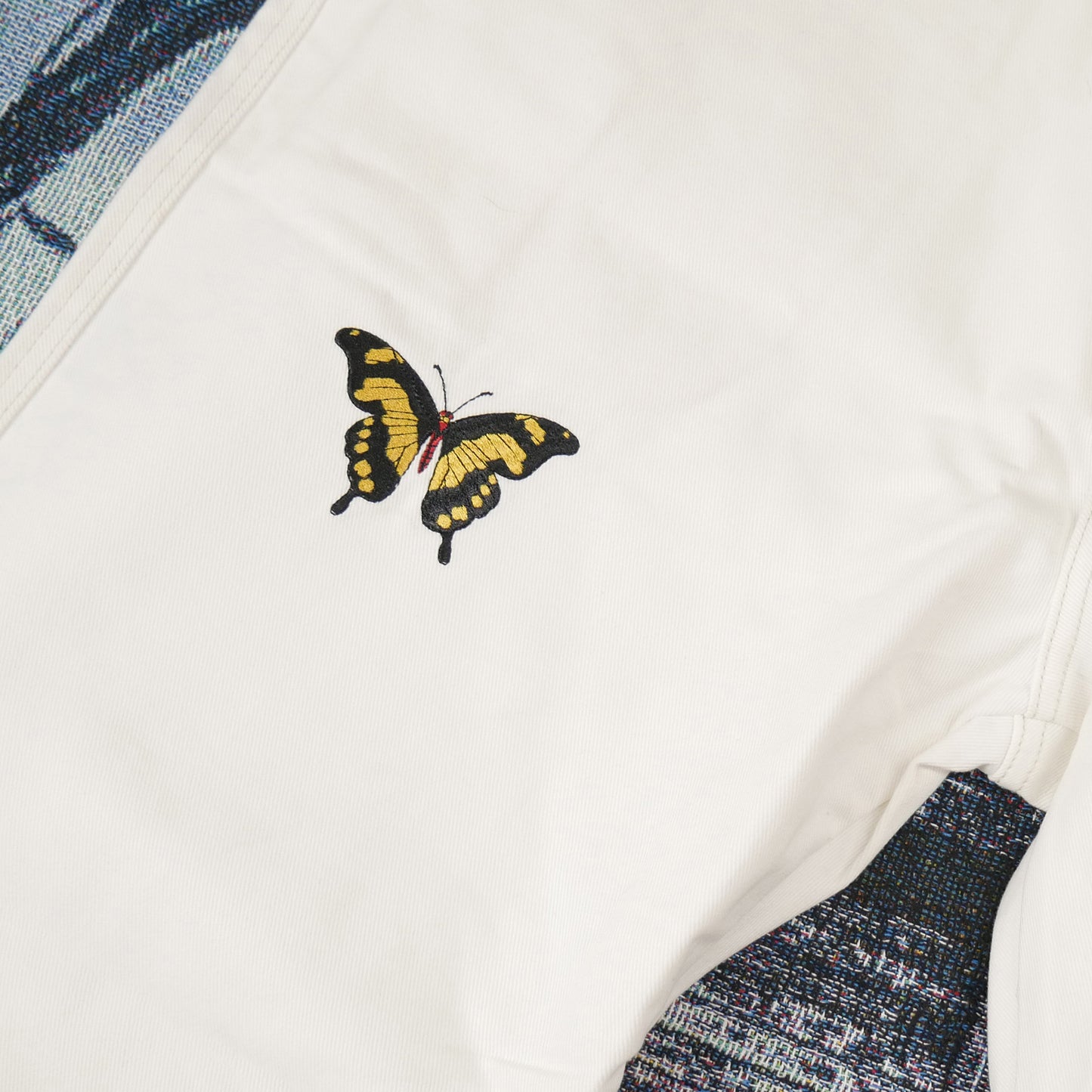 Honor the Gift Icon 1988 Denim Pants (Bone)
