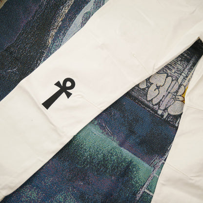 Honor the Gift Icon 1988 Denim Pants (Bone)