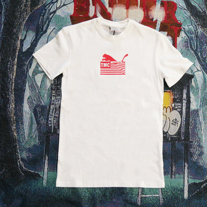 Puma x TMC Hussle Tee