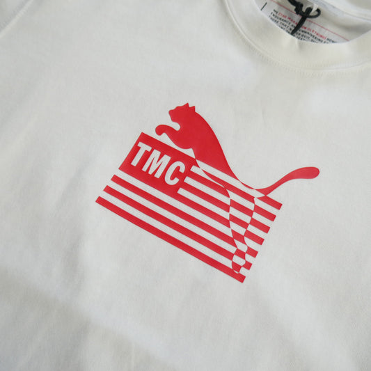 Puma x TMC Hussle Tee