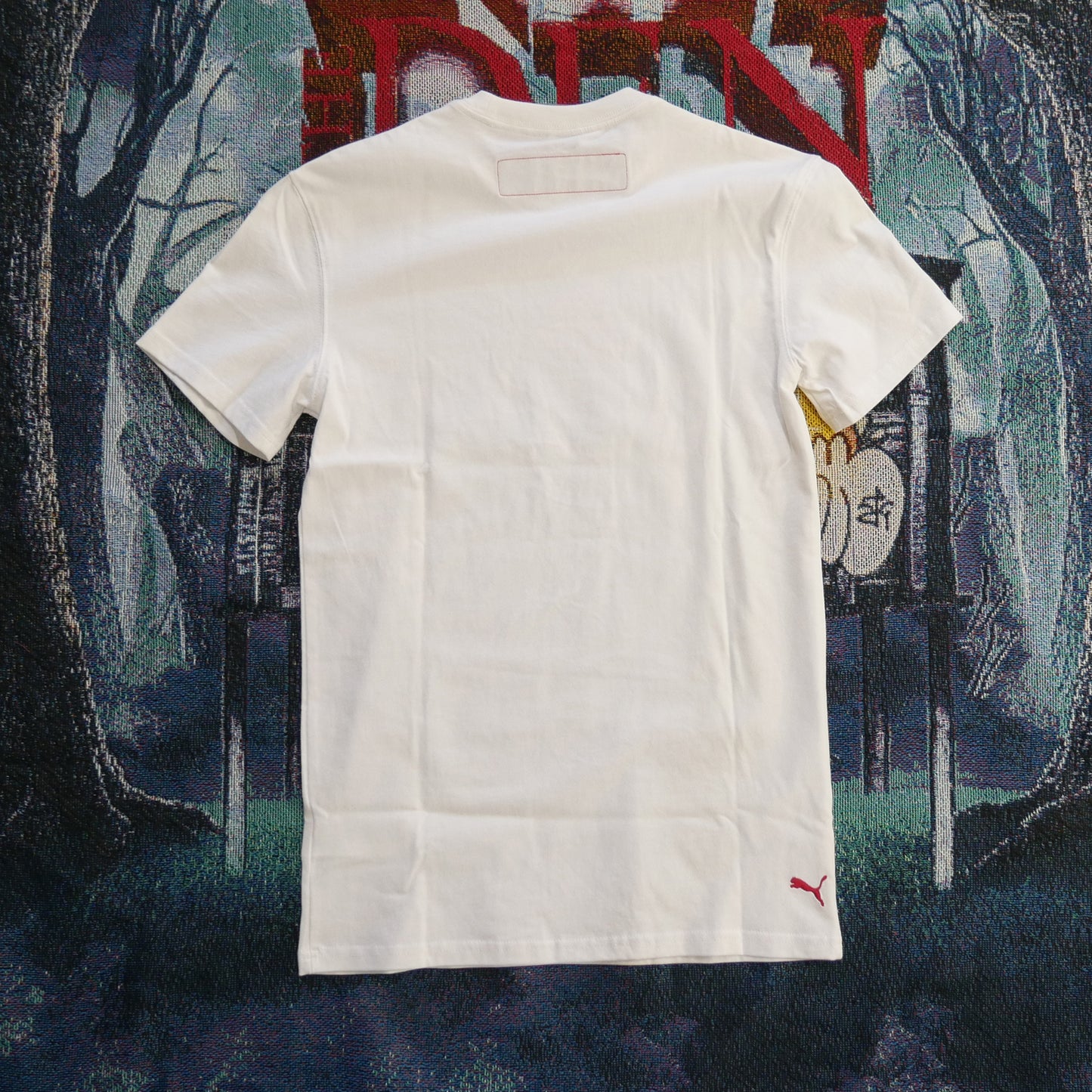 Puma x TMC Hussle Tee