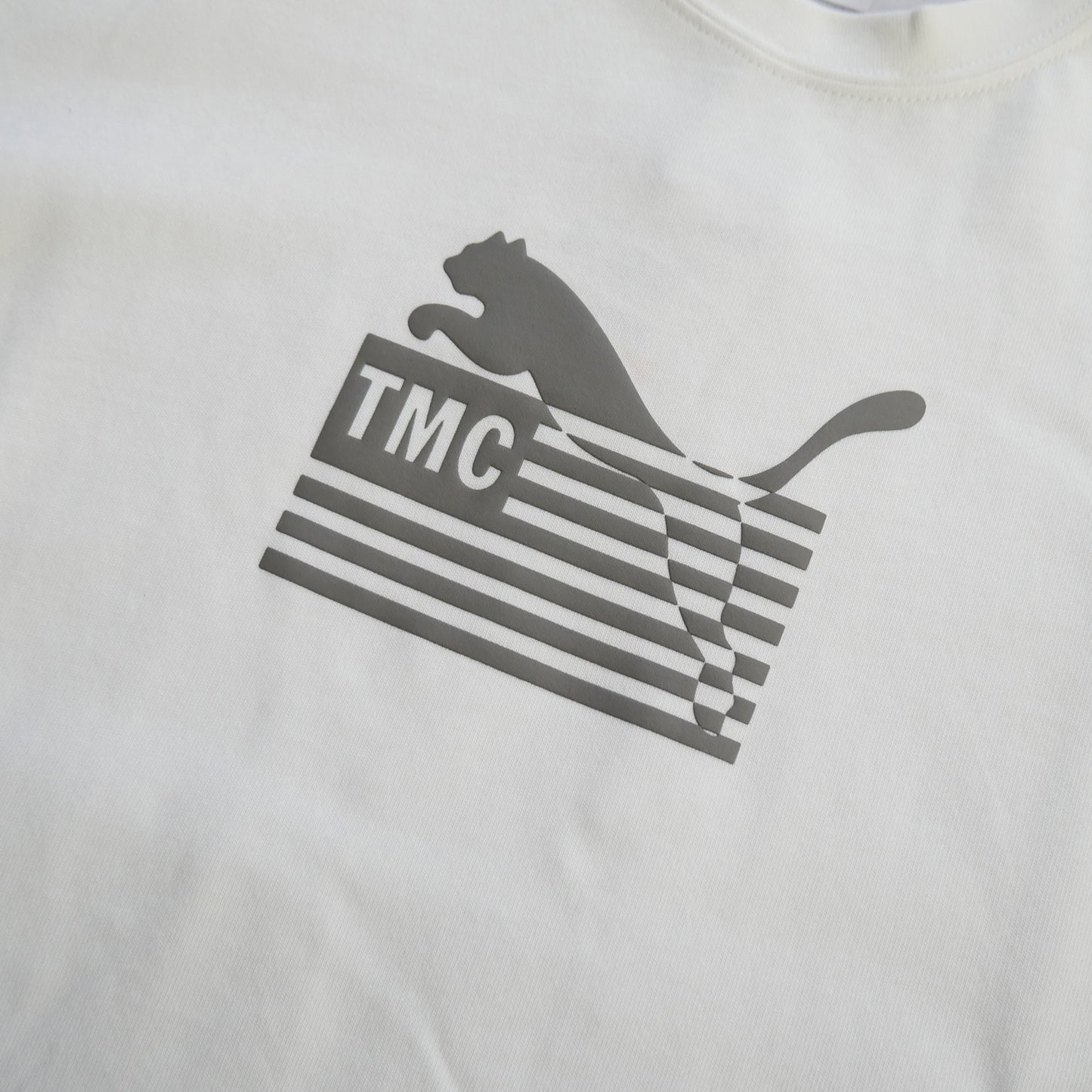 Puma x TMC Hussle Way Tee