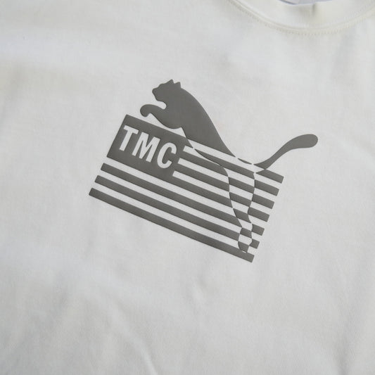 Puma x TMC Hussle Way Tee