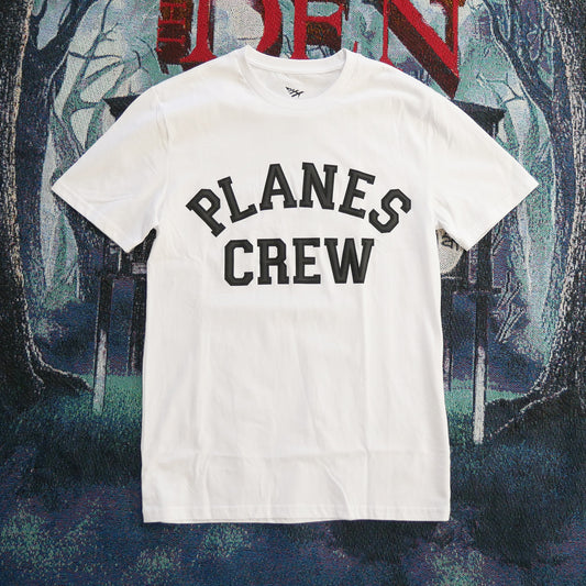 Paper Planes Crew Tee