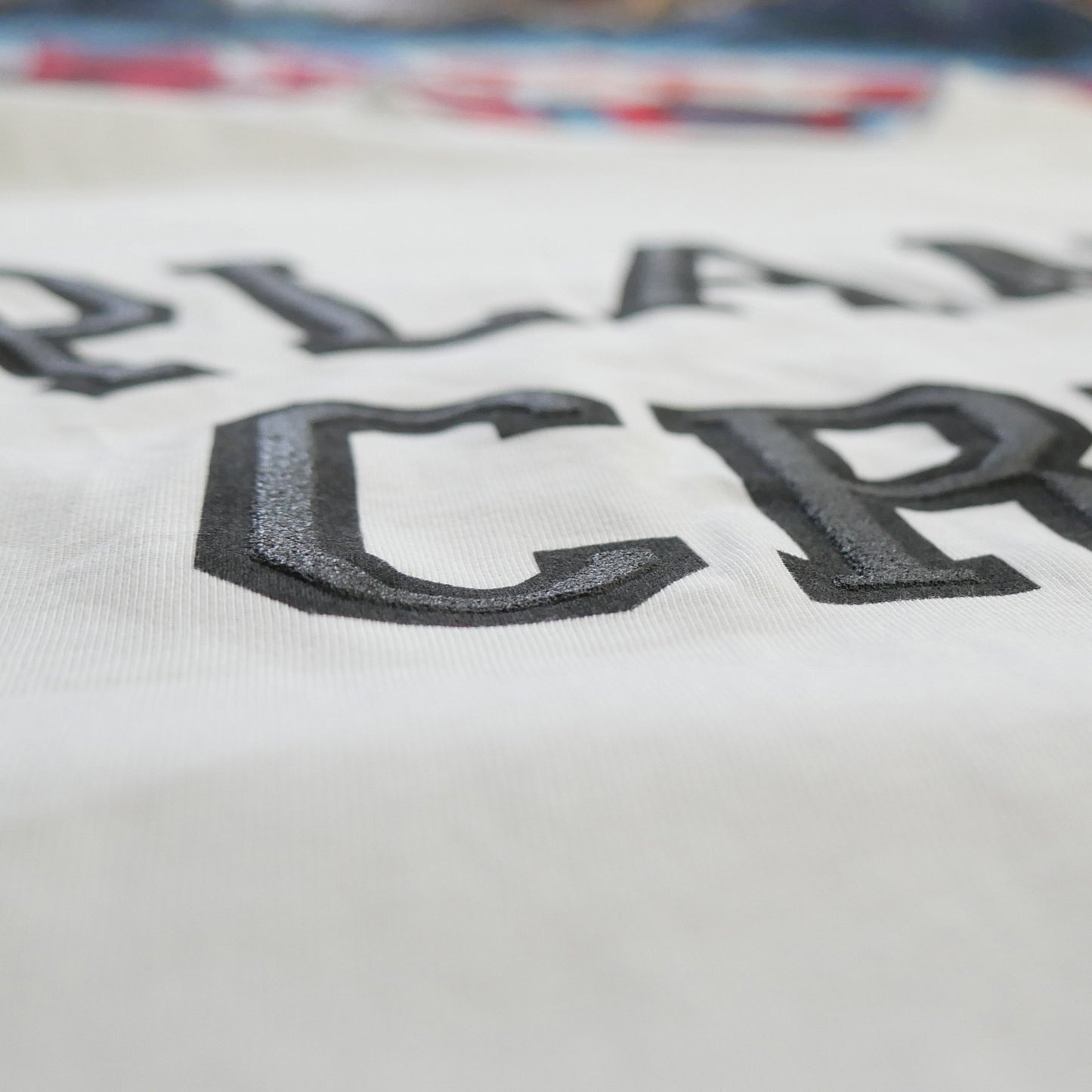 Paper Planes Crew Tee