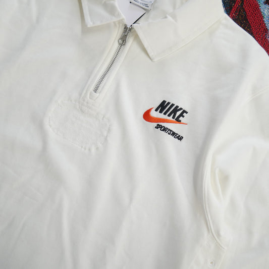 Nike Trending Rugby Top