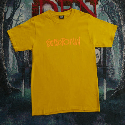Stussy Serotonin Tee