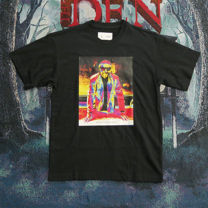 Nike NRG Fearless Phil Tee