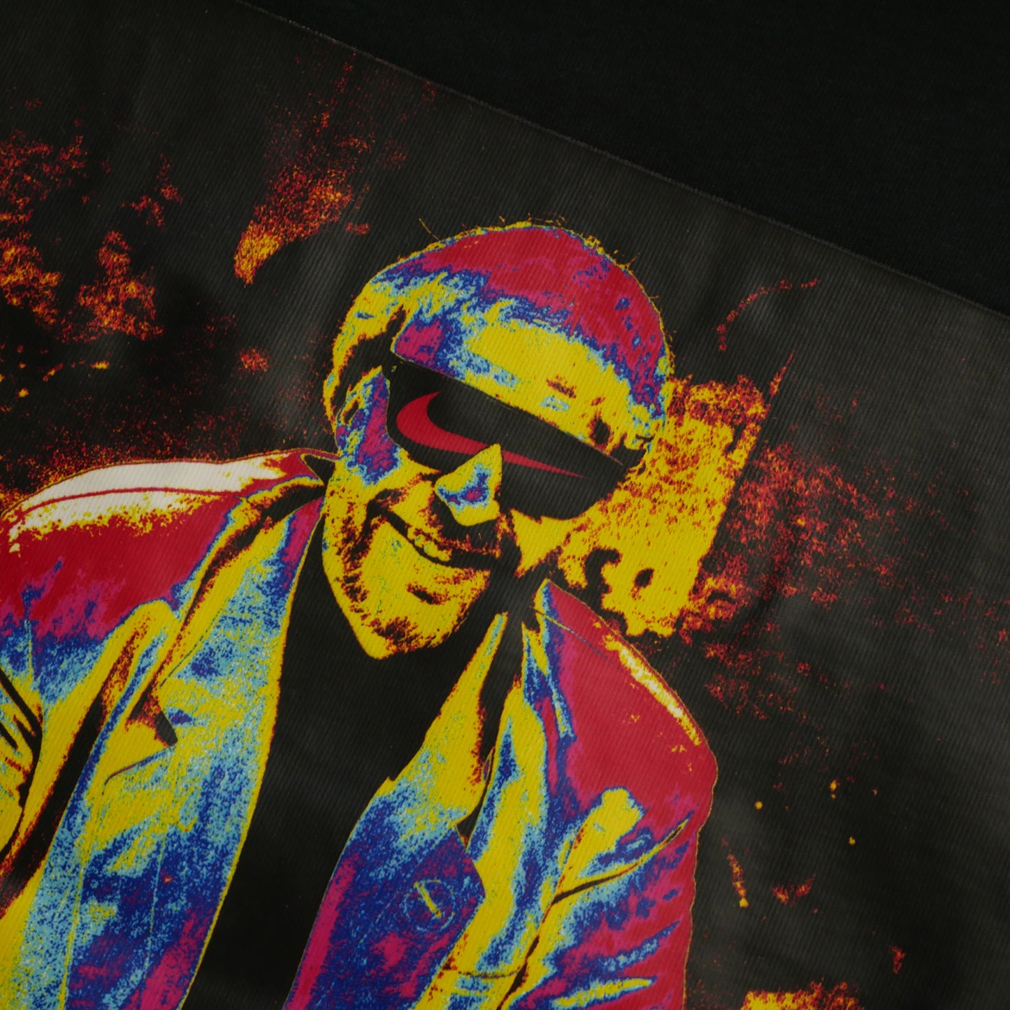 Nike NRG Fearless Phil Tee