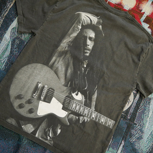 Primitive x Bob Marley Redemption Tee