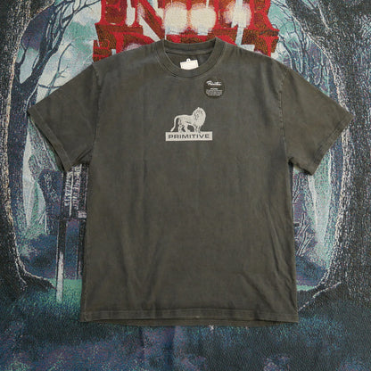 Primitive x Bob Marley Redemption Tee