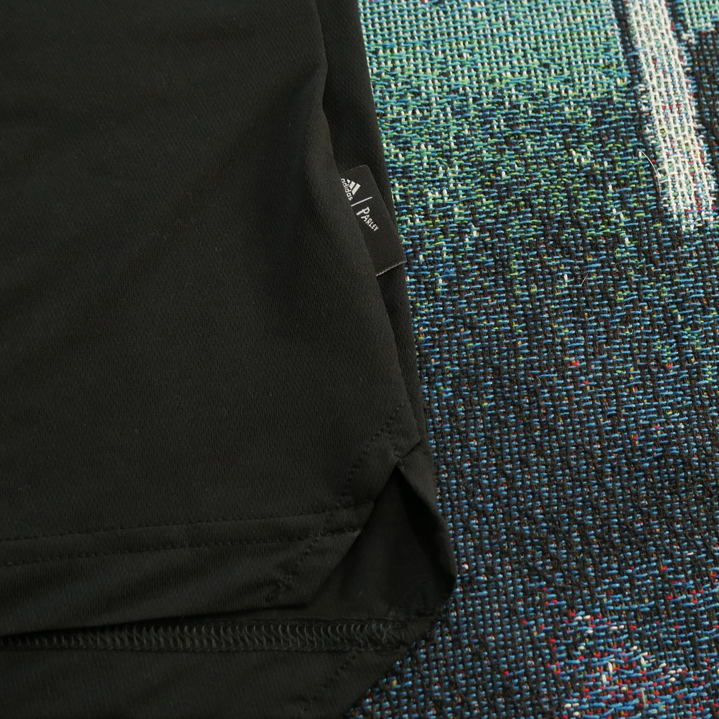 Adidas x Parley Agravic Trail All Around Tee