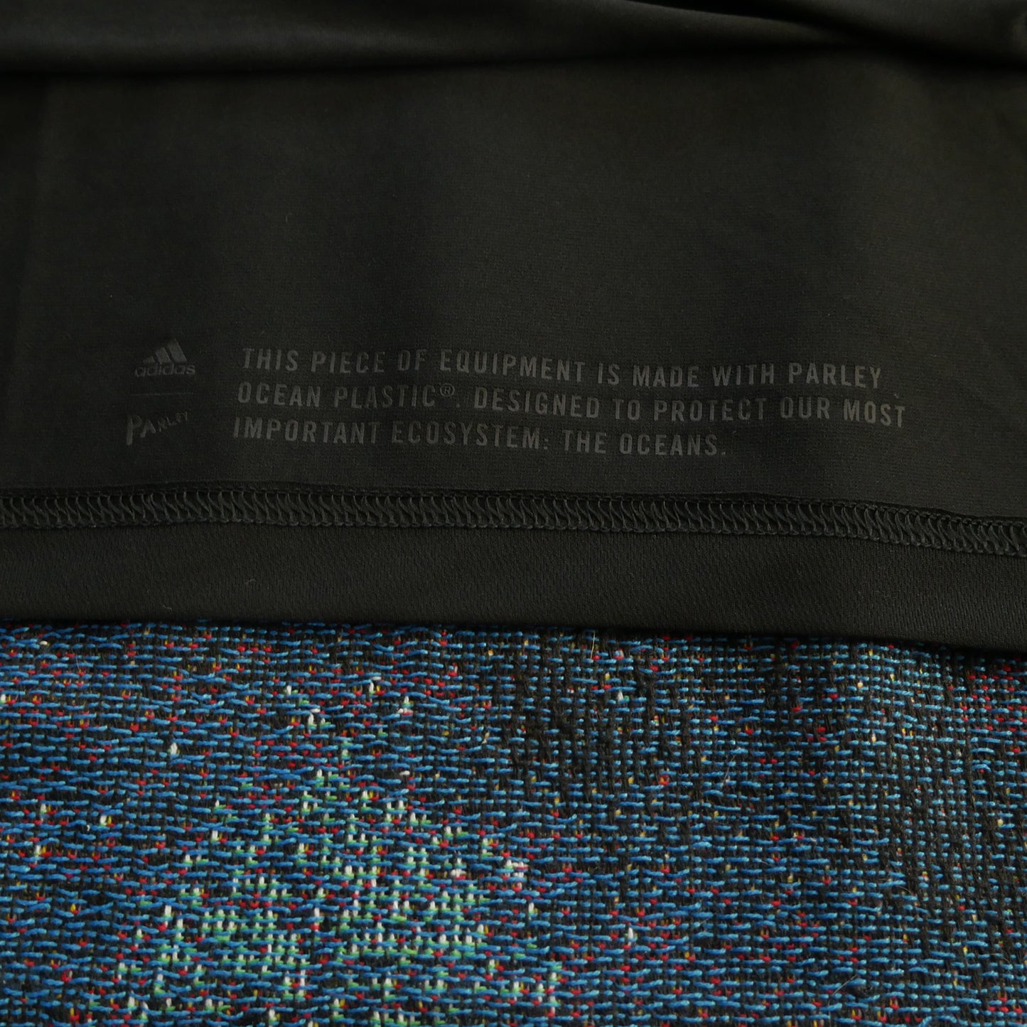 Adidas x Parley Agravic Trail All Around Tee