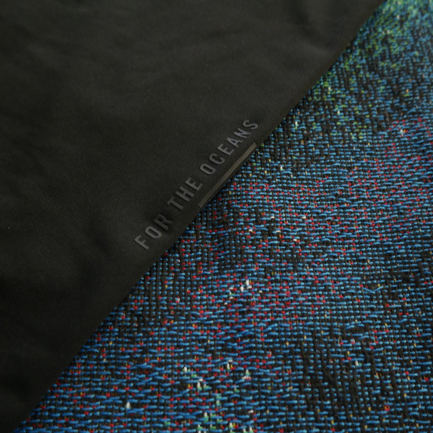 Adidas x Parley Agravic Trail All Around Tee