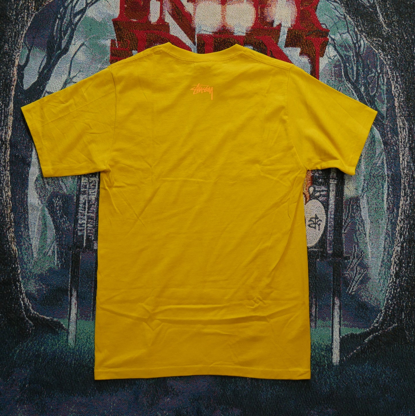 Stussy Serotonin Tee