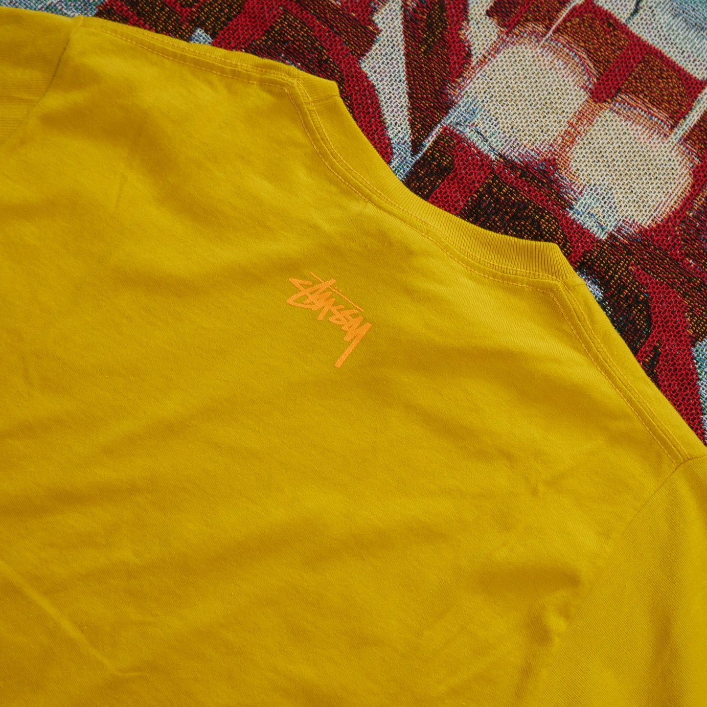 Stussy Serotonin Tee