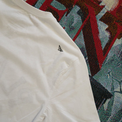 Paper Planes Crew Tee