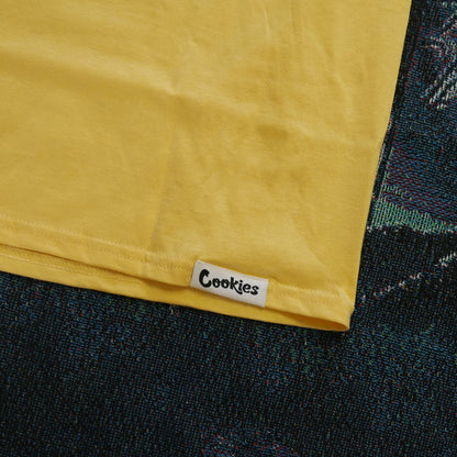 Cookies Spring Break 23 Tee Banana