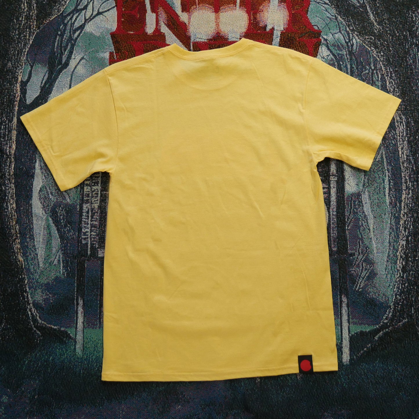 Cookies Spring Break 23 Tee Banana