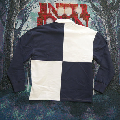 Tommy Jeans Archive Rugby Polo
