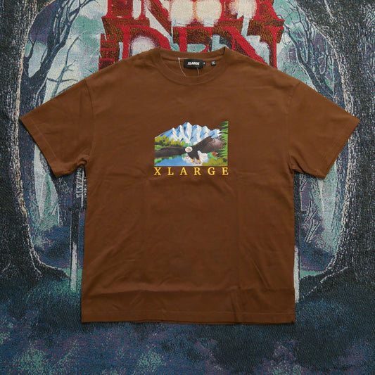 XLARGE Lake Tee