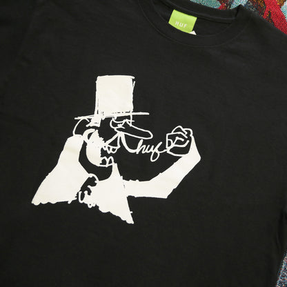 Huf Dastardly Tee