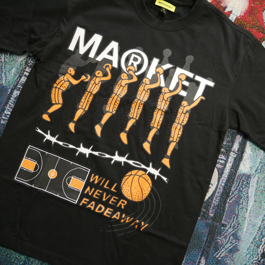 MARKET Jump Shot Tee