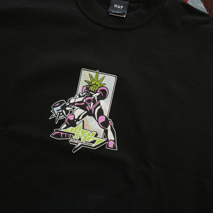 Huf x Alienlabs Mech Buddy Tee