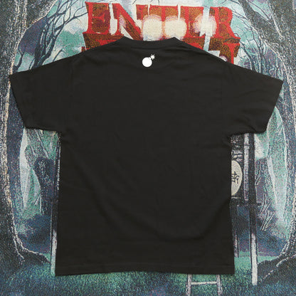 The Hundreds x The Perez Bros Low Rider Tee (Black)