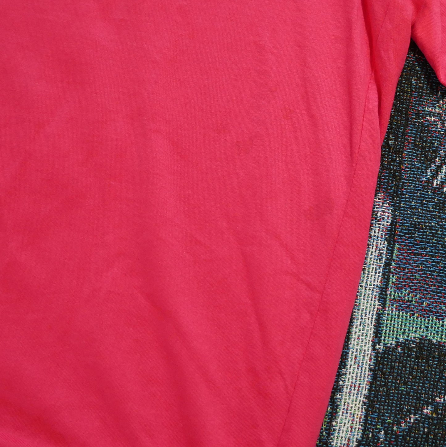 Sergio Tacchini Heritage Tee
