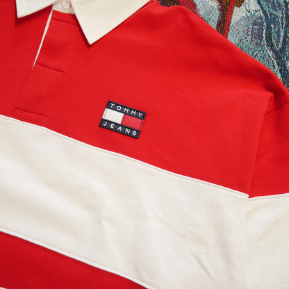 Tommy Jeans Skater Rugby