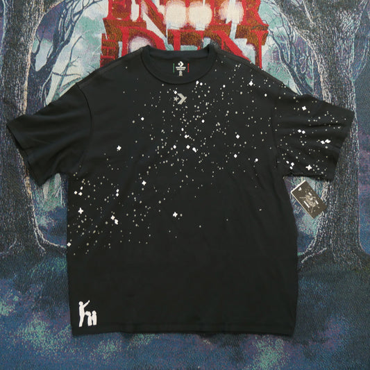 Converse x Barriers Court Ready Crossover Tee