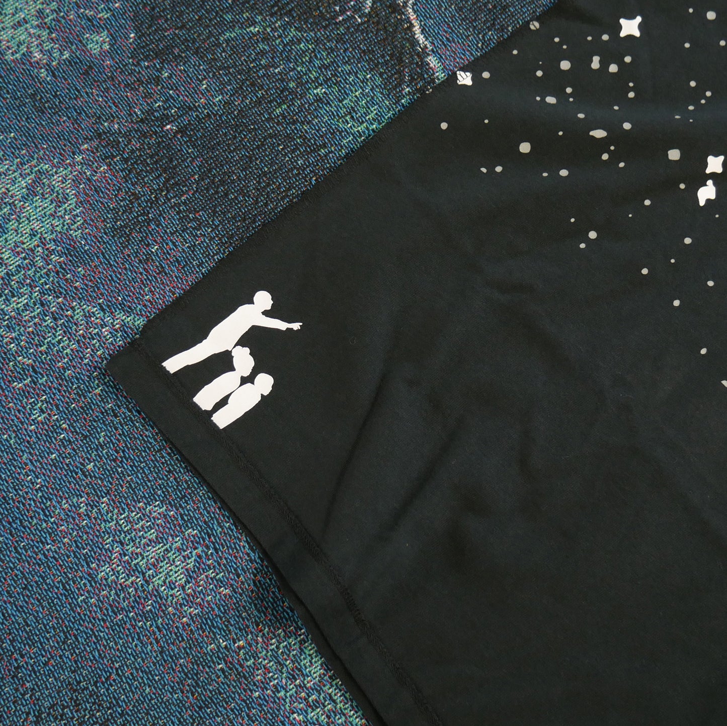 Converse x Barriers Court Ready Crossover Tee