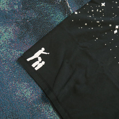 Converse x Barriers Court Ready Crossover Tee