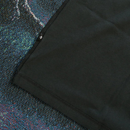 Converse x Barriers Court Ready Crossover Tee