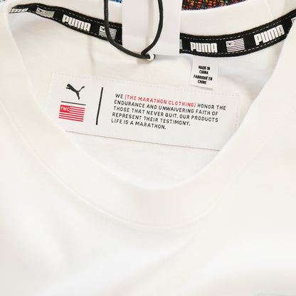 Puma x TMC Hustle Way Tee