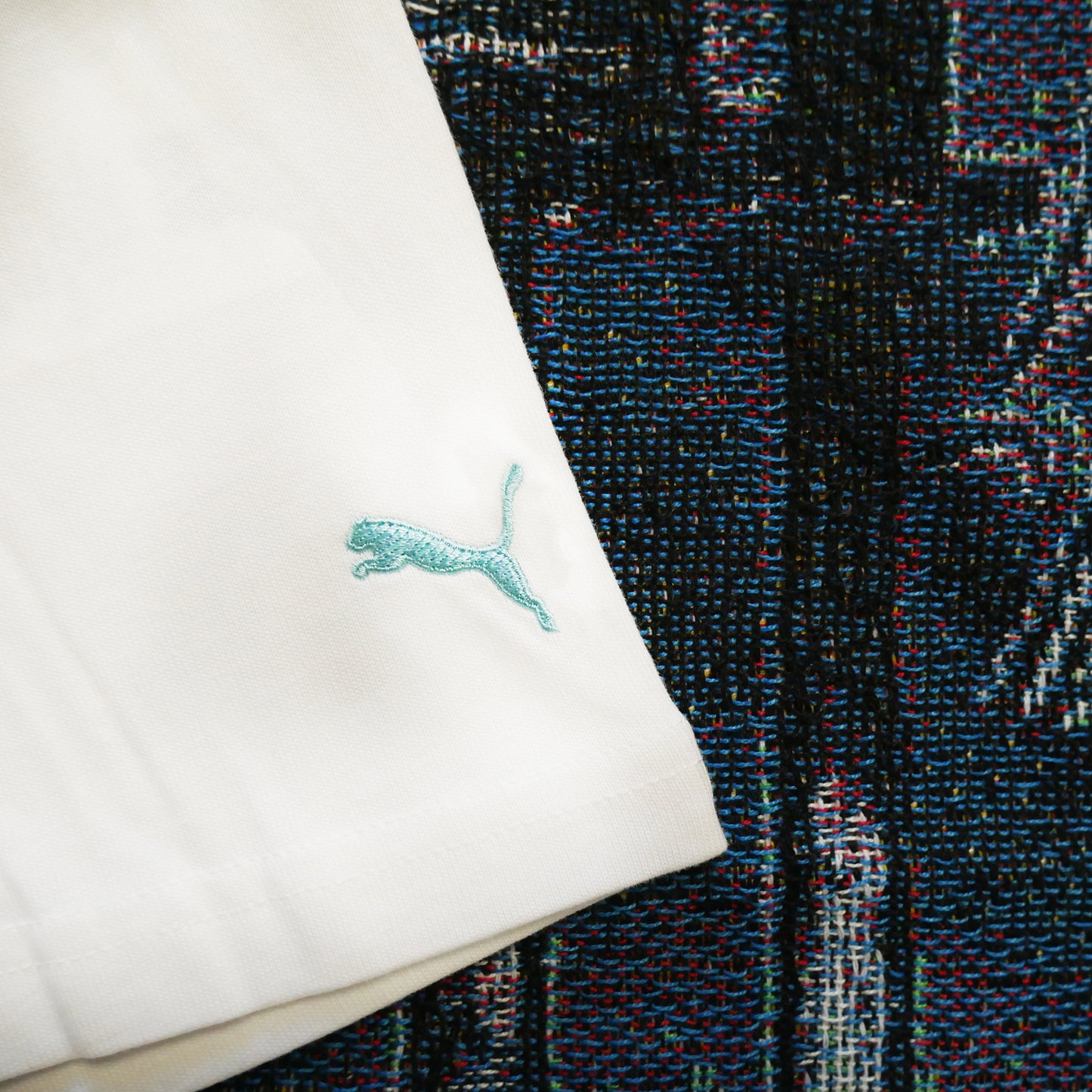Puma x TMC Hustle Way Tee