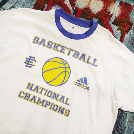 Adidas x Eric Emanuel Summer Tee