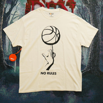 ROKIT No Rules Tee