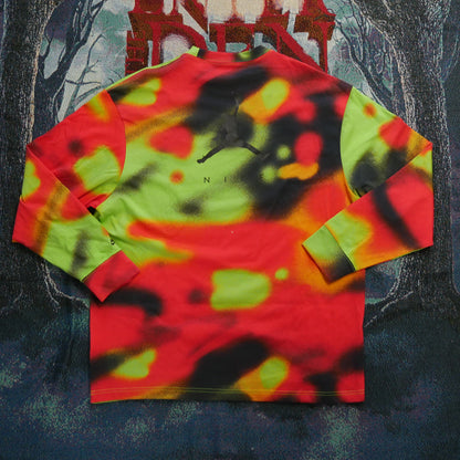 Jordan Flight MVP 85 L/S Tee
