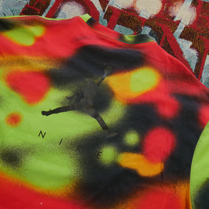 Jordan Flight MVP 85 L/S Tee