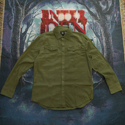 G-Star Raw Arc 3D Slim Shirt
