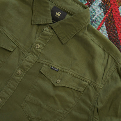 G-Star Raw Arc 3D Slim Shirt