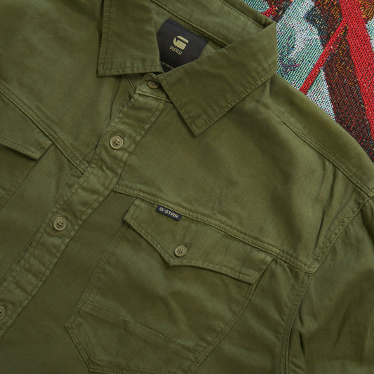 G-Star Raw Arc 3D Slim Shirt