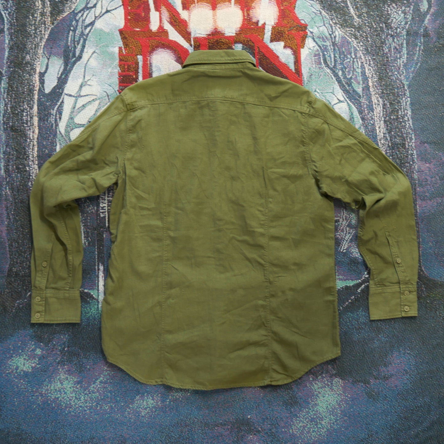 G-Star Raw Arc 3D Slim Shirt