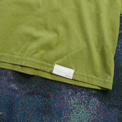 Diamond Supply Co. x Nautica Competition Tee