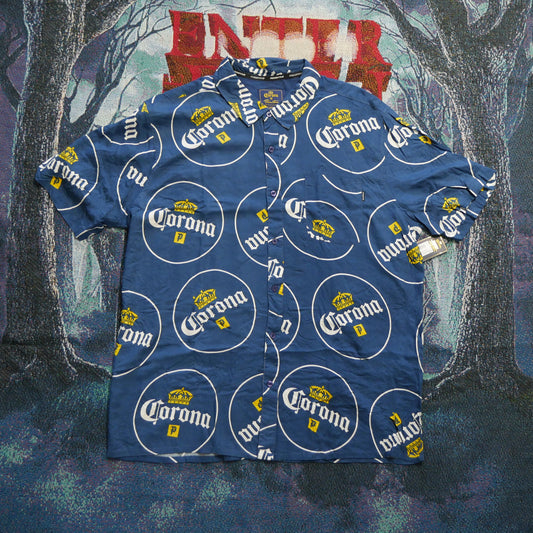 Primitive x Corona Shirt