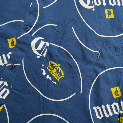 Primitive x Corona Shirt