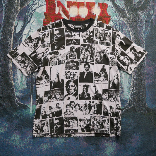 The Hundreds Fight Back Tee