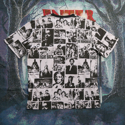 The Hundreds Fight Back Tee